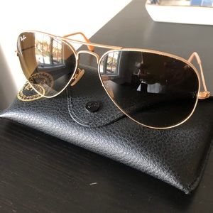 Ray-Ban Aviators